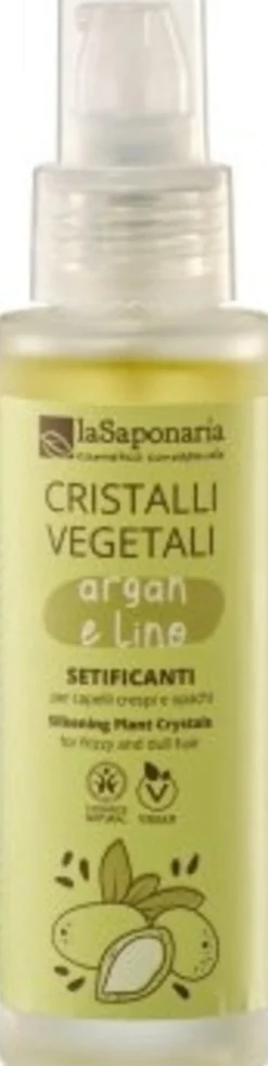 Cristalli Liquidi Vegetali, 50 ml