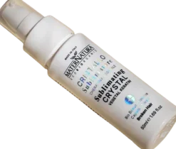 Cristallo Sublimatore con Cheratina Vegetale, 50 ml