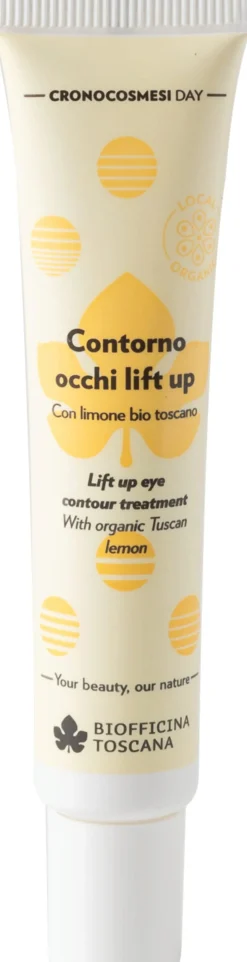 Cronocosmesi Day Contorno Occhi Lift Up, 15 ml