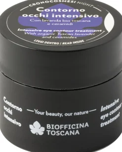 Cronocosmesi Night Contorno Occhi Intensivo, 15 ml