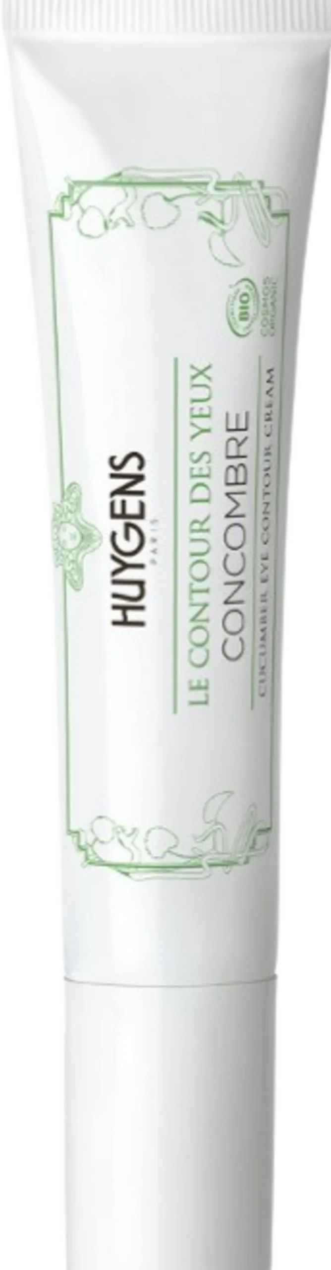 Cucumber Eye Contour Cream, 15 ml