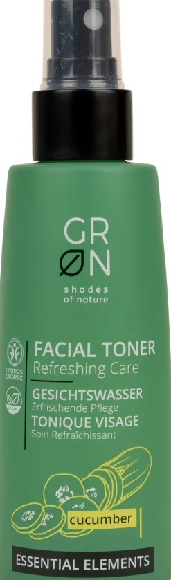 Cucumber Toner, 75 ml