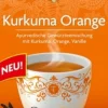 Curcuma e Arancia Bio, 34 g