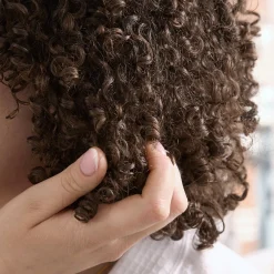 Curl Moisturizing Shampoo, 250 ml