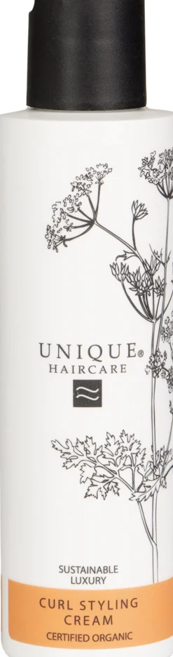 Curl Styling Cream, 150 ml
