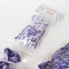 Cuscino Profumato con Fiori di Lavanda , 4 pezzi