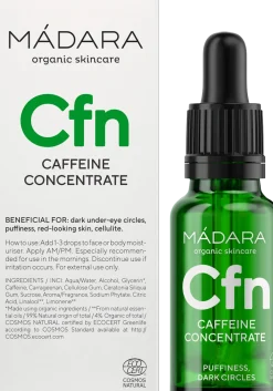 Custom Actives Caffeine Concentrate, 17,50 ml