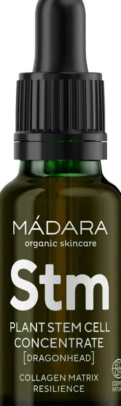 Custom Actives Plant Stem Cell Concentrate, 17,50 ml