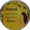 Cuticle Moon Butter, 50 ml