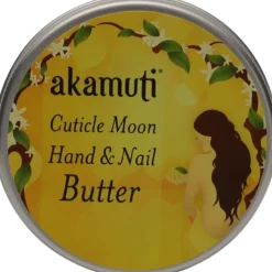 Cuticle Moon Butter, 50 ml