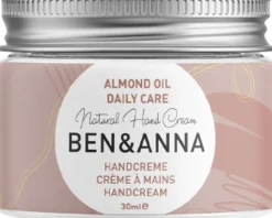 Daily Care Hand Cream, 30 ml