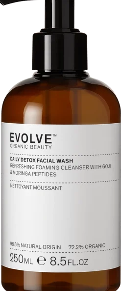 Daily Facial Wash, 250 ml