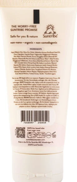 Daily Mineral UV Shield SPF 50, 50 ml