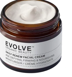 Daily Renew Facial Cream, 60 ml