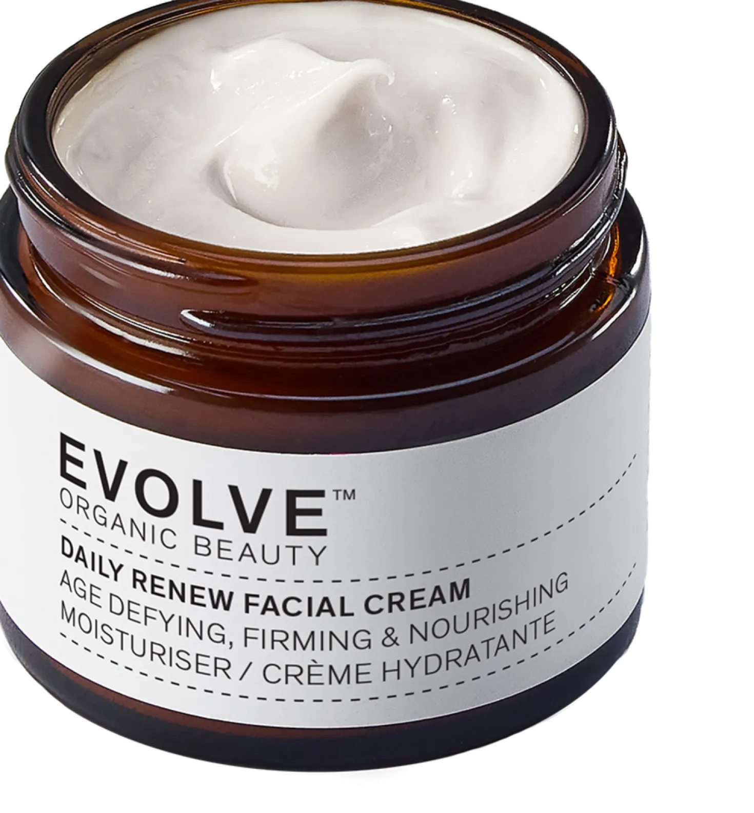 Daily Renew Facial Cream, 60 ml