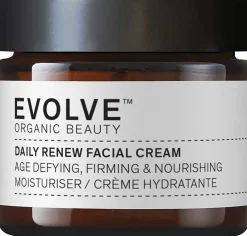 Daily Renew Facial Cream, 60 ml