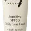 Daily Sun Fluid SPF 50, 30 ml
