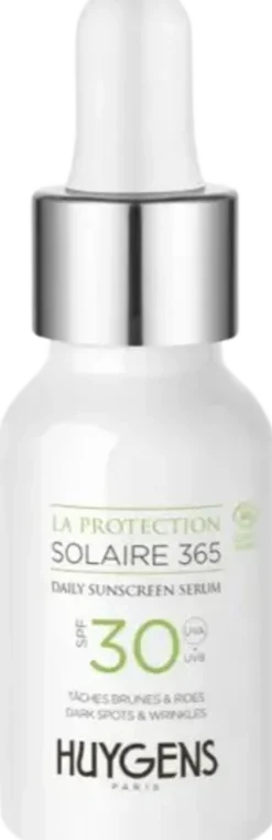 Daily Sunscreen Serum 365 SPF30, 15 ml