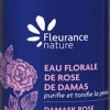 Damask Rose Floral Water, 200 ml