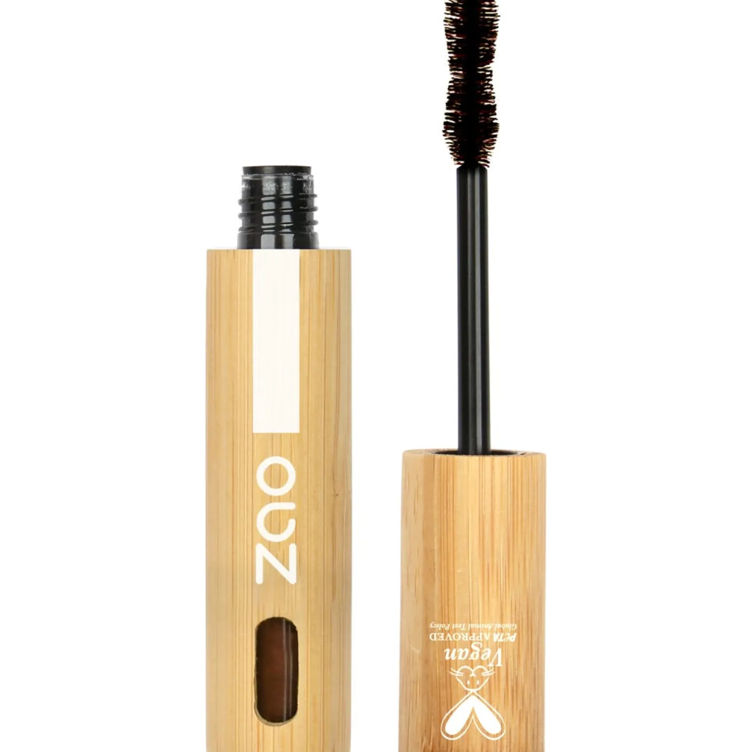 Daring Volume Mascara, 240 Intense Black
