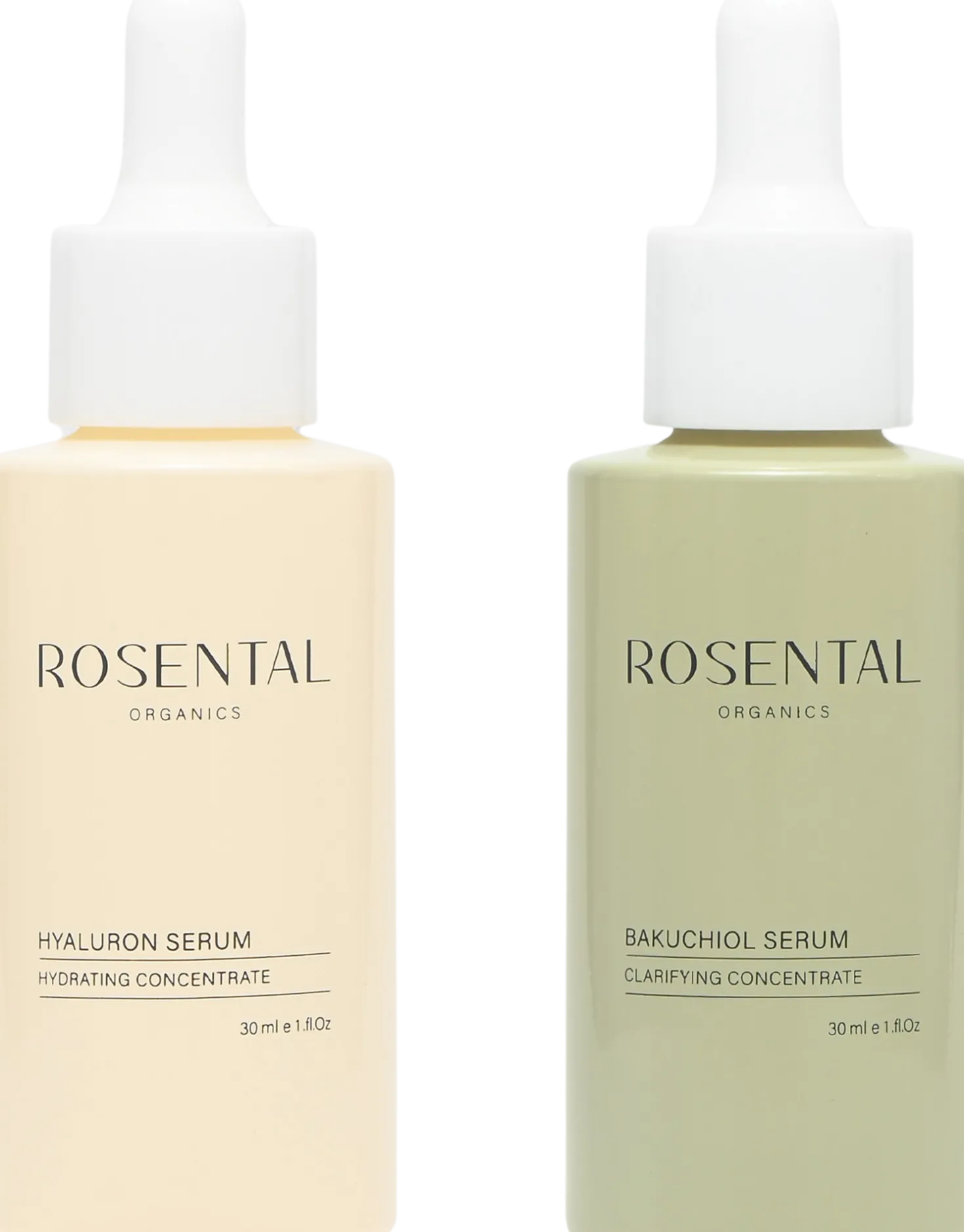 Day & Night Serum Set, 1 Set