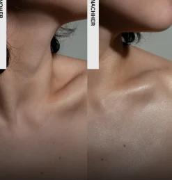 Décolleté Glow Serum, 20 ml
