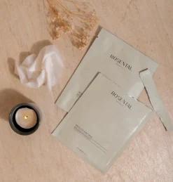 Décolleté Sheet Mask, 25 ml