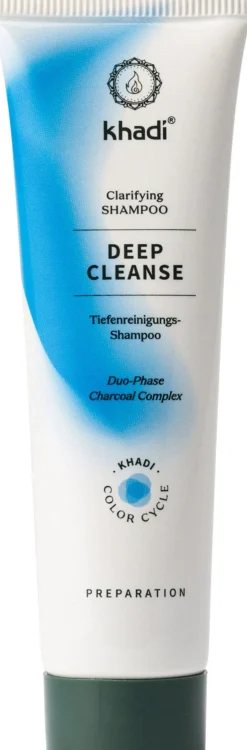 DEEP CLEANSE - Shampoo Detersione Profonda, 150 ml