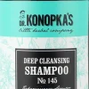 Deep Cleansing Shampoo Nº145, 280 ml