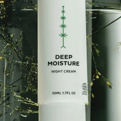 Deep Moisture Night Cream, 50 ml