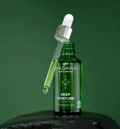 Deep Moisture Vitamin Oil, 50 ml