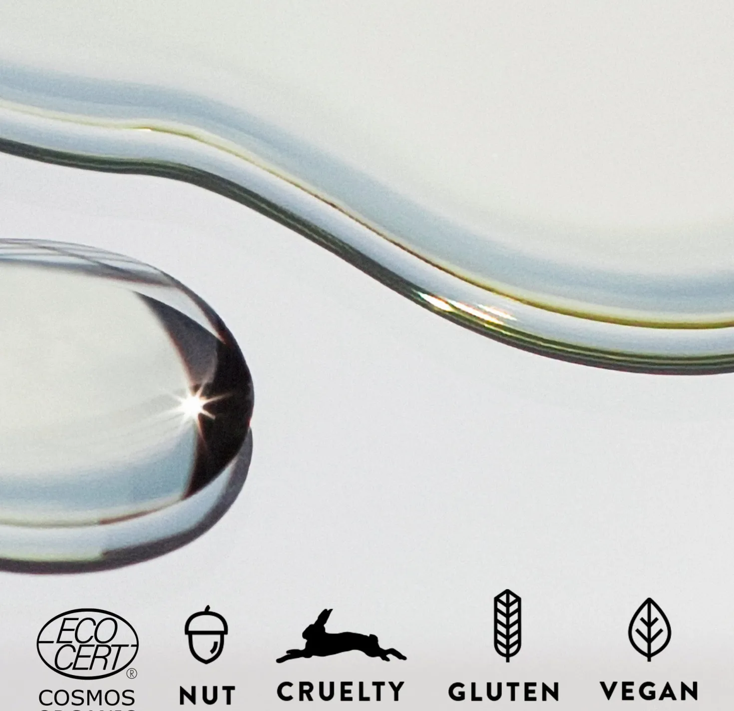 Deep Moisture Vitamin Oil, 50 ml