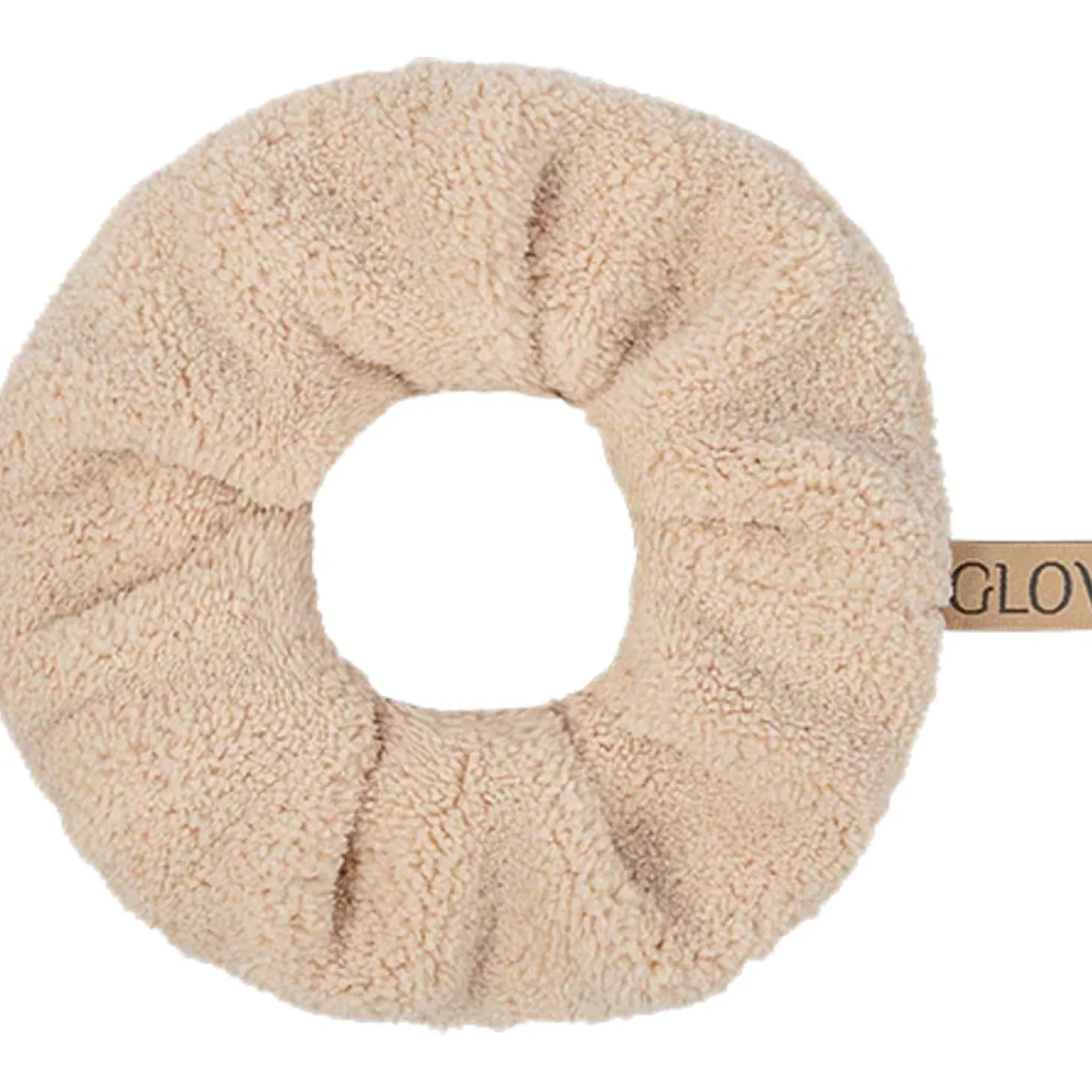 Deep Pore Cleansing Skincare Scrunchie, Very Berry