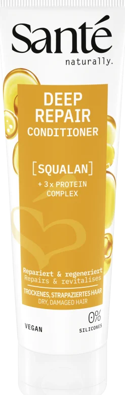 Deep Repair Balsamo Riparativo per Capelli , 150 ml