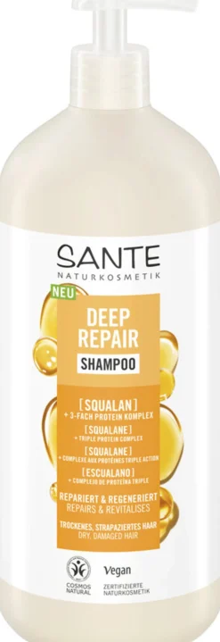 Deep Repair Shampoo, 950 ml