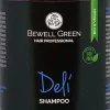 Deli' Shampoo Delicato Lavaggi Frequenti, 200 ml