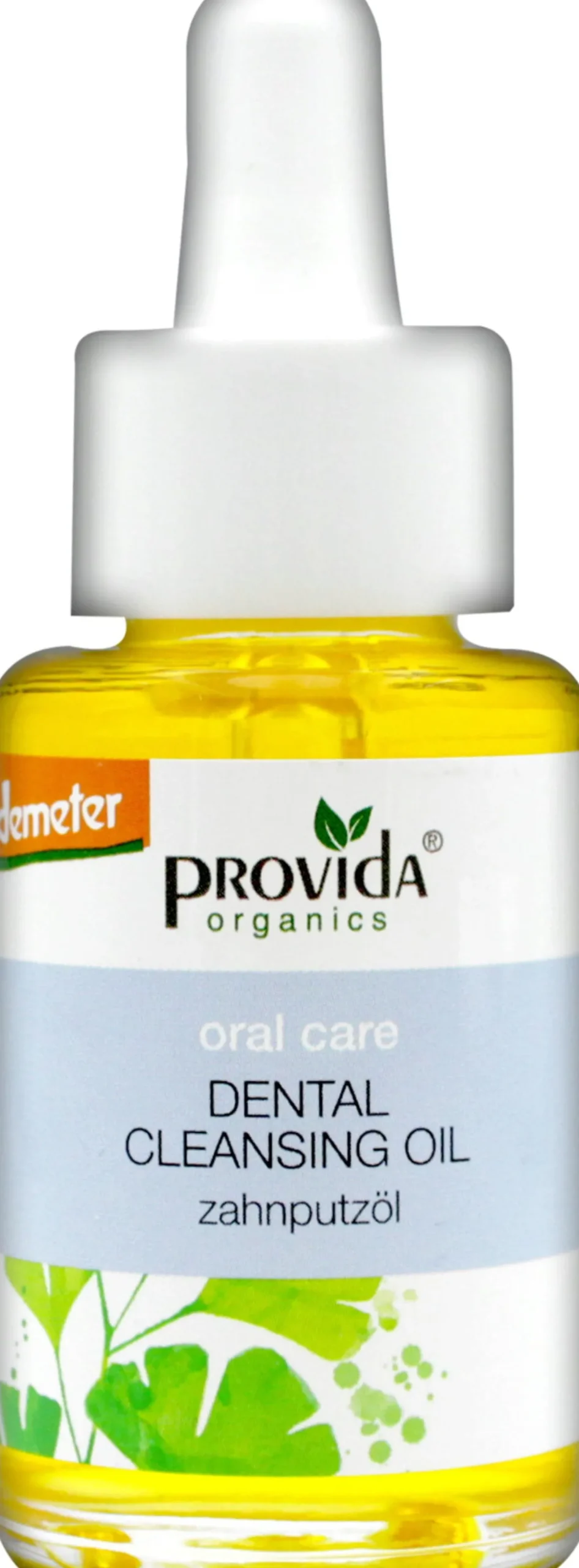 Dental Cleansing Oil, 30 ml