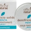 Dentí Dentifricio da Viaggio in Pastiglie, 21 pezzi