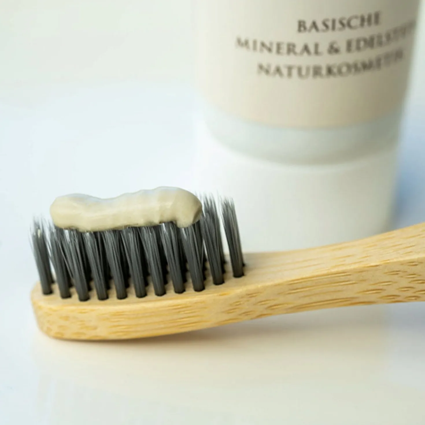 Dentifricio Alcalino, 50 ml