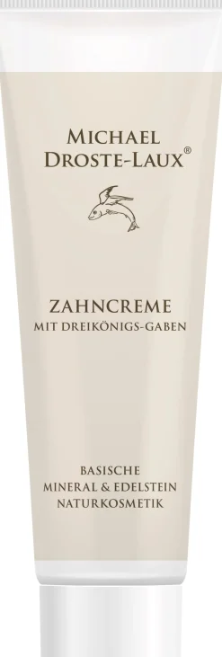 Dentifricio Alcalino, 50 ml