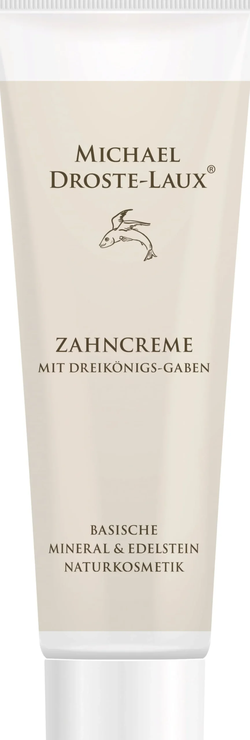 Dentifricio Alcalino, 50 ml