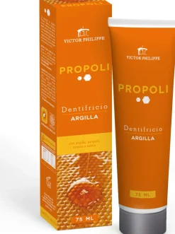 Dentifricio Argilla Propoli, 75 ml