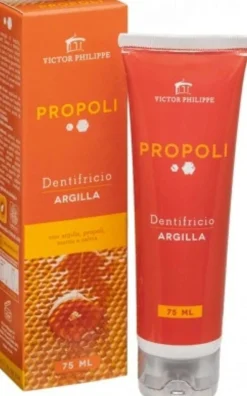 Dentifricio Argilla Propoli, 75 ml