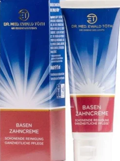 Dentifricio Basico, 75 ml