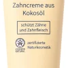 Dentifricio Citronella e Zenzero, 75 ml
