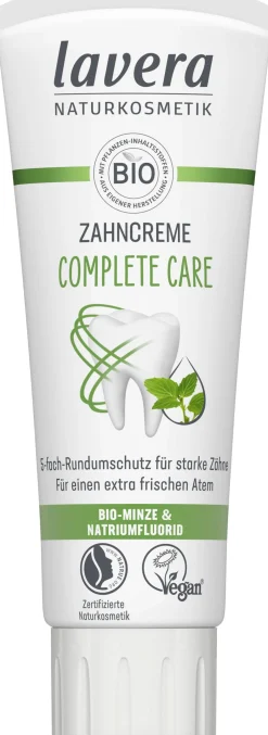 Dentifricio Complete Care, 75 ml