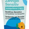 Dentifricio in Gel Sensitiv, 75 ml