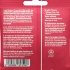 Dentifricio in Pastiglie Gusto Fragola con Fluoro, 125 pezzi