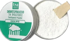 Dentifricio in Polvere all'Eucalipto, 30 g