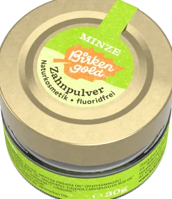 Dentifricio in Polvere - Menta, 30 g